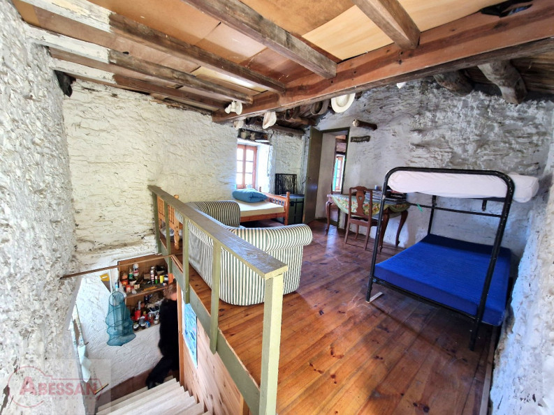 vente Maison de campagne Vabre - Photo 2