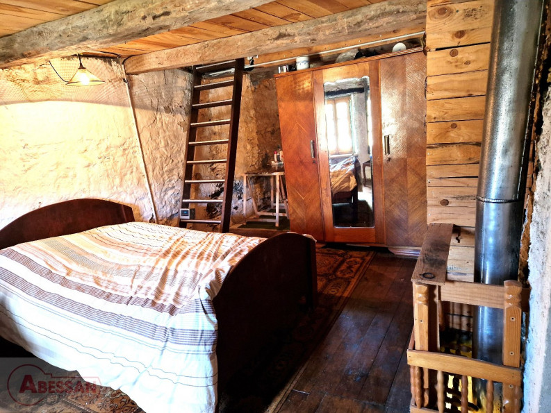 vente Maison de campagne Vabre - Photo 9