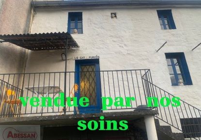 vente Maison de campagne Vabre