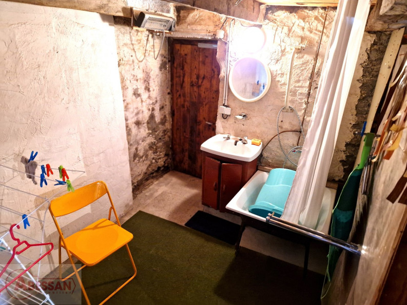 vente Maison de campagne Vabre - Photo 8