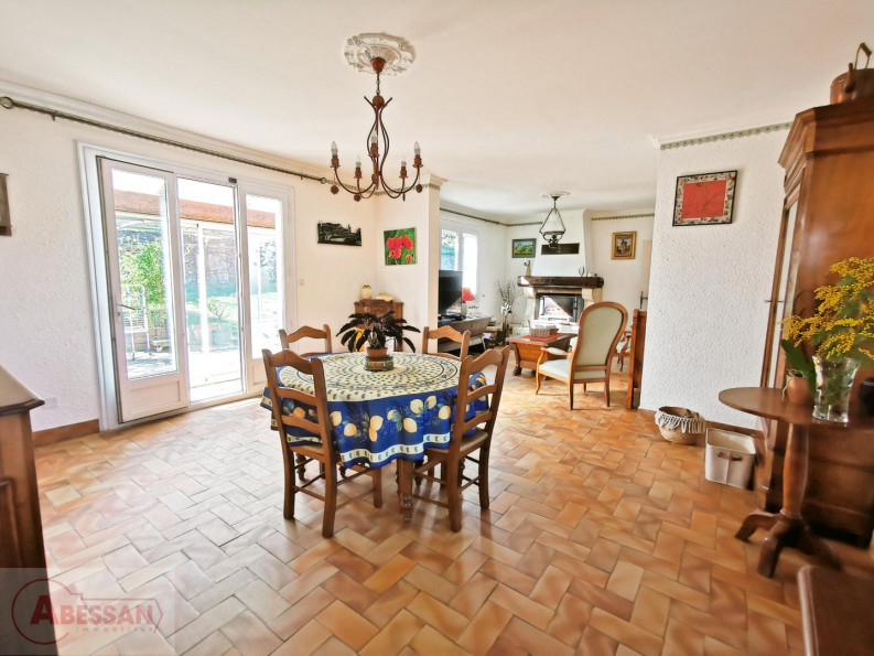 vente Maison individuelle Anduze - Photo 6