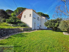 vente Maison individuelle Anduze
