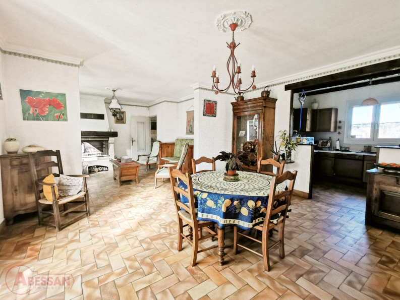 vente Maison individuelle Anduze - Photo 7