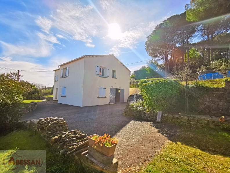 vente Maison individuelle Anduze - Photo 1