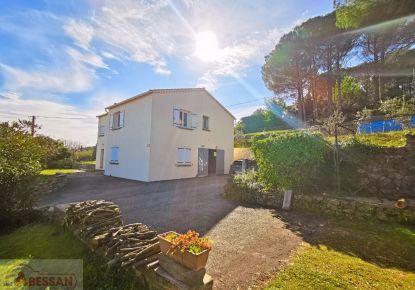 vente Maison individuelle Anduze