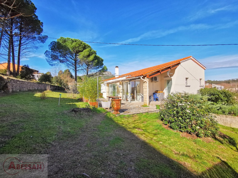 vente Maison individuelle Anduze - Photo 3