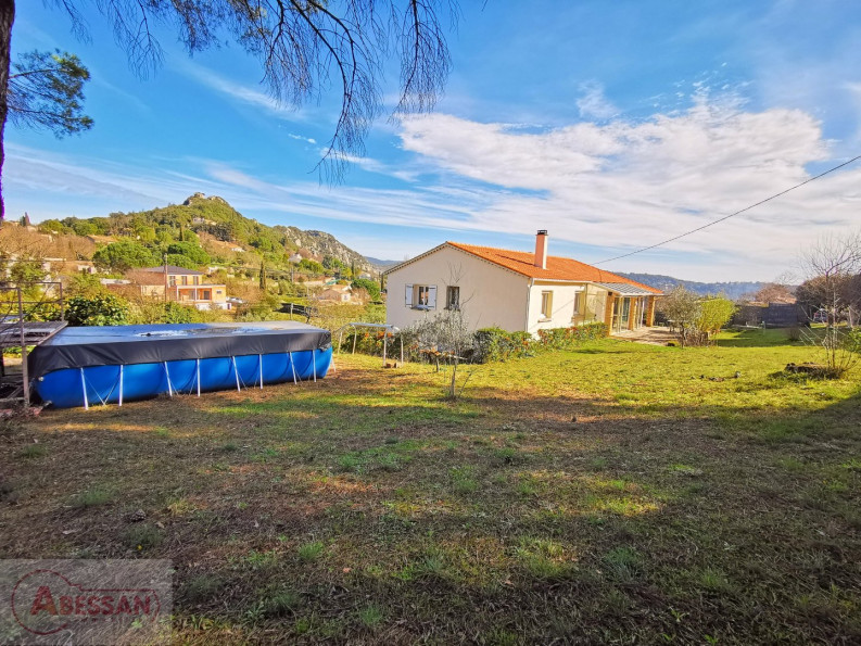 vente Maison individuelle Anduze - Photo 4