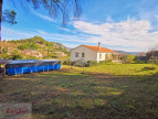 vente Maison individuelle Anduze