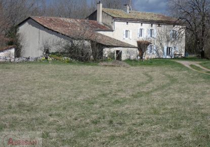 vente Maison de campagne Cordes-sur-ciel