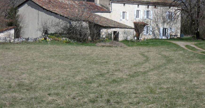 vente Maison de campagne Cordes-sur-ciel