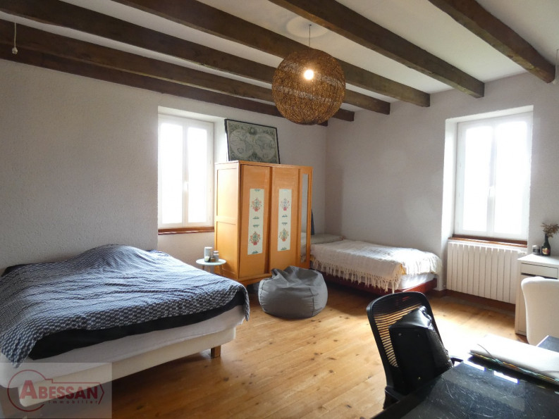 vente Maison de campagne Cordes-sur-ciel - Photo 8