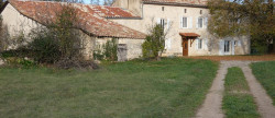 vente Maison de campagne Cordes-sur-ciel