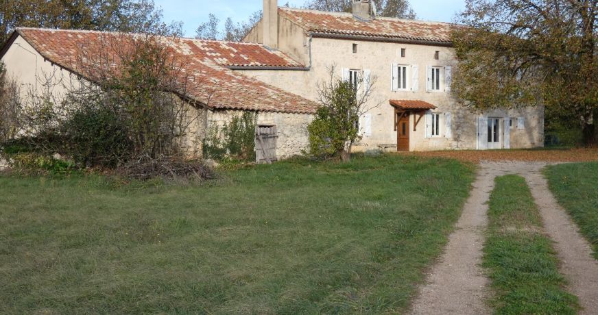 vente Maison de campagne Cordes-sur-ciel