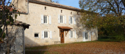 vente Maison de campagne Cordes-sur-ciel