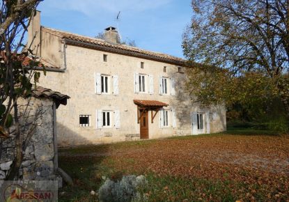 vente Maison de campagne Cordes-sur-ciel