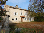 vente Maison de campagne Cordes-sur-ciel