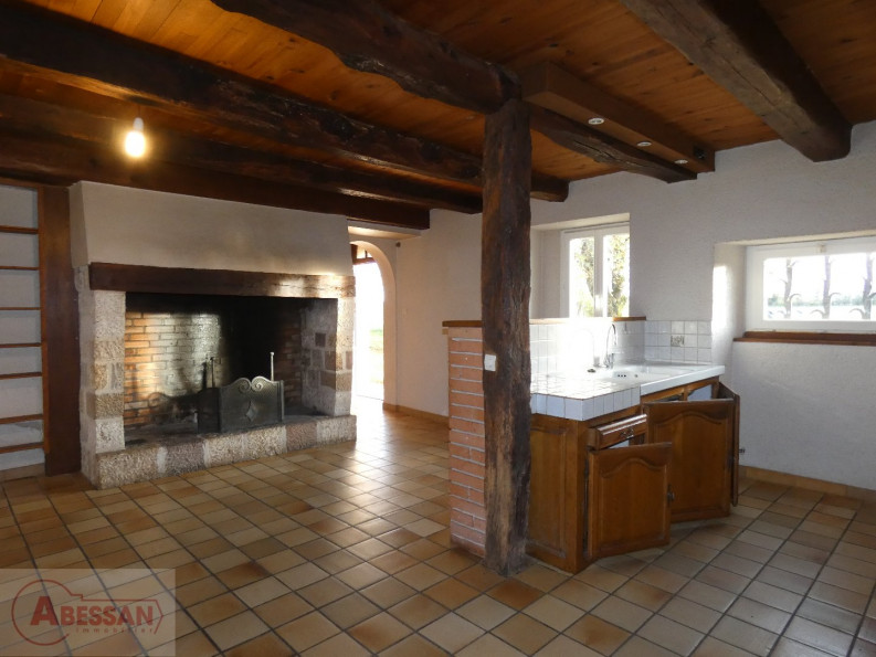 vente Maison de campagne Cordes-sur-ciel - Photo 4