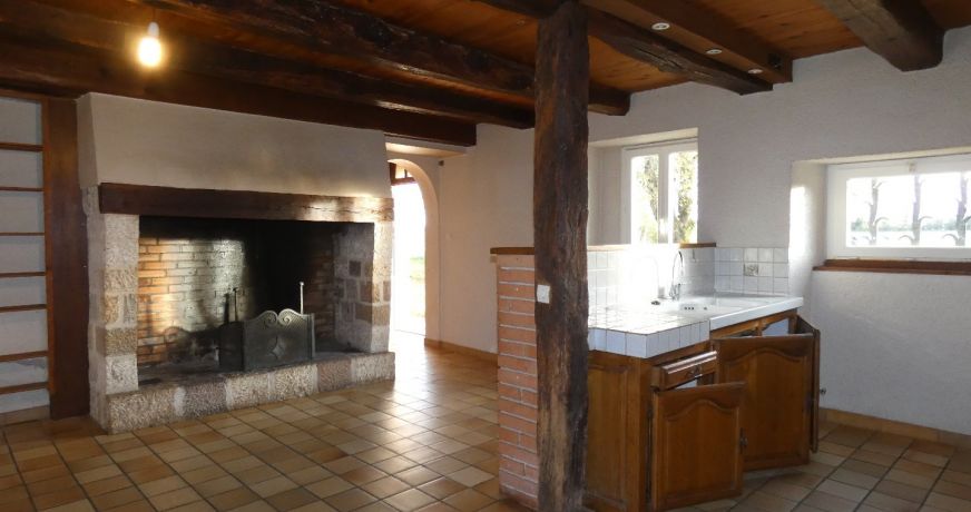 vente Maison de campagne Cordes-sur-ciel