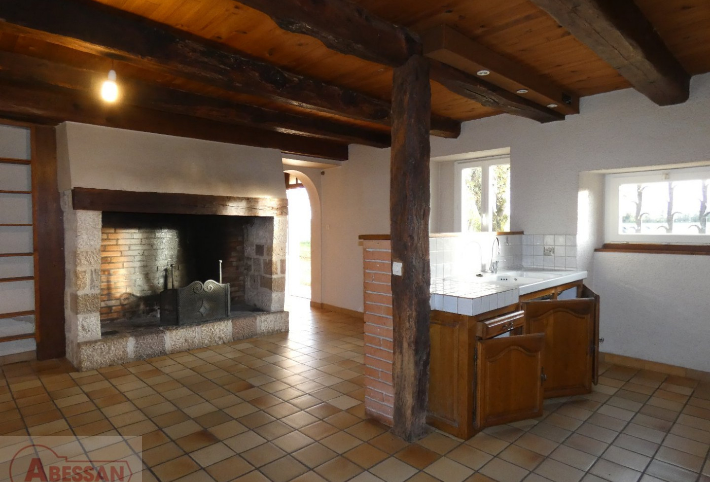 vente Maison de campagne Cordes-sur-ciel - Photo 4