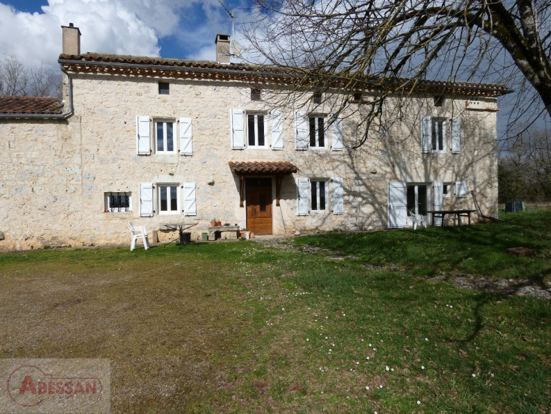 vente Maison de campagne Cordes-sur-ciel - Photo 2