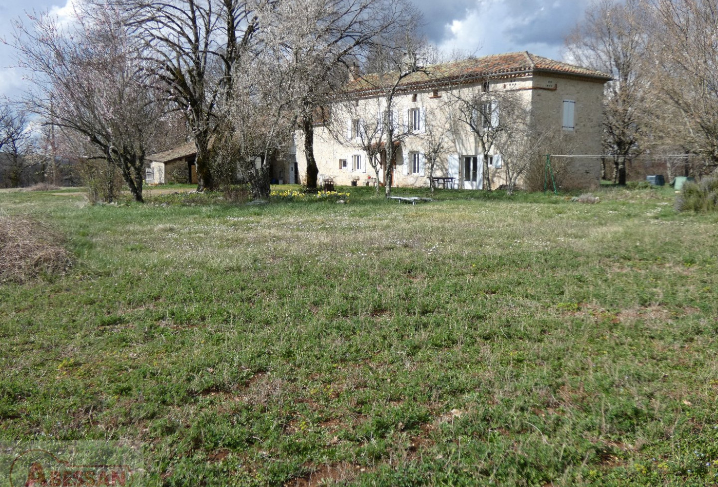 vente Maison de campagne Cordes-sur-ciel - Photo 3