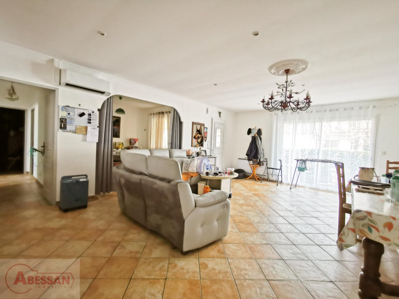 vente Maison Ribaute Les Tavernes - Photo 3