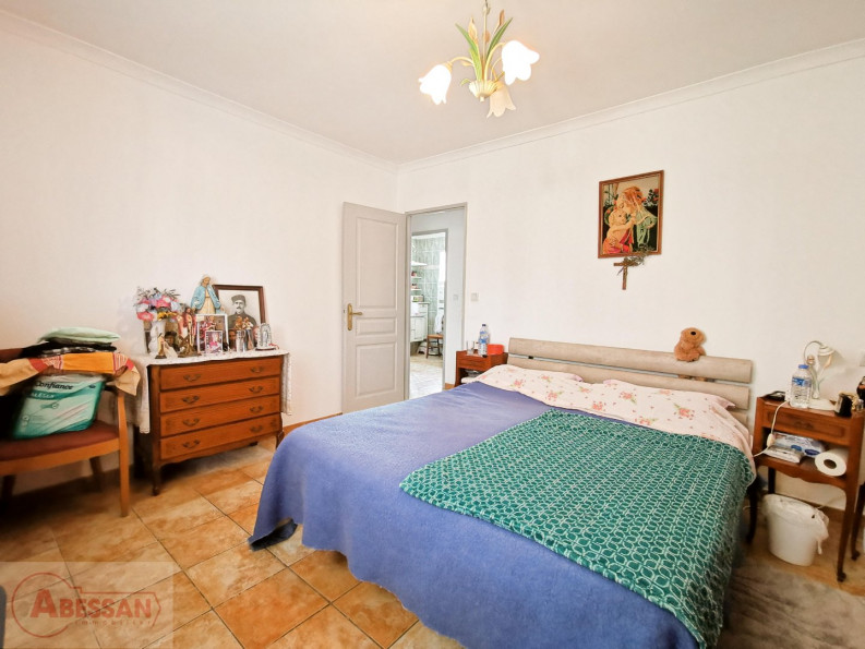 vente Maison Ribaute Les Tavernes - Photo 7