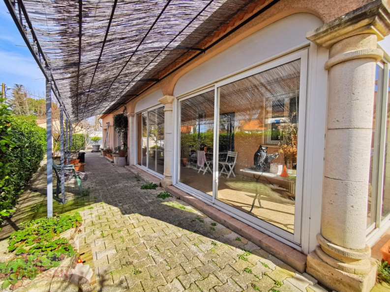 vente Maison Ribaute Les Tavernes - Photo 9