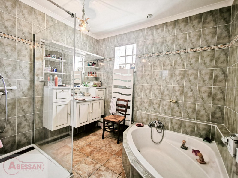 vente Maison Ribaute Les Tavernes - Photo 8