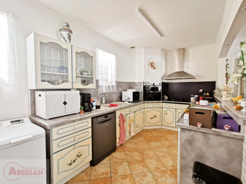 vente Maison Ribaute Les Tavernes - Photo 4