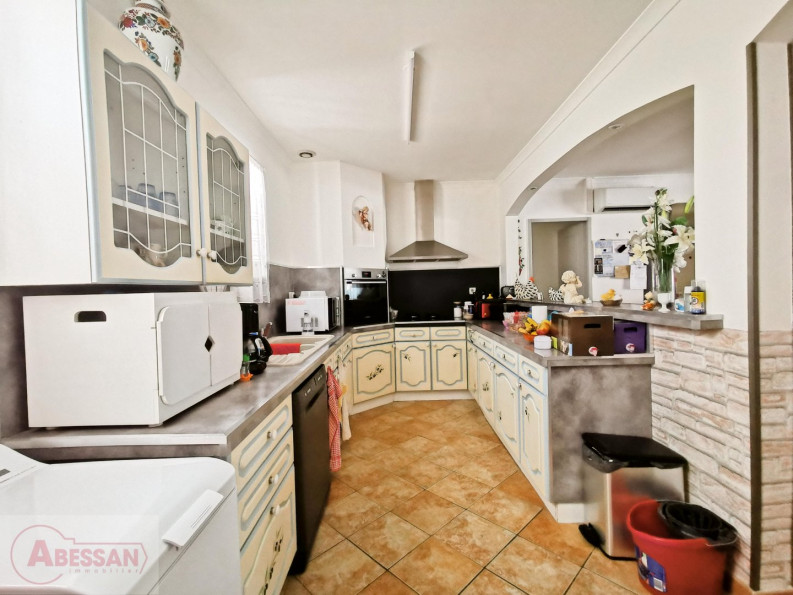 vente Maison Ribaute Les Tavernes - Photo 5