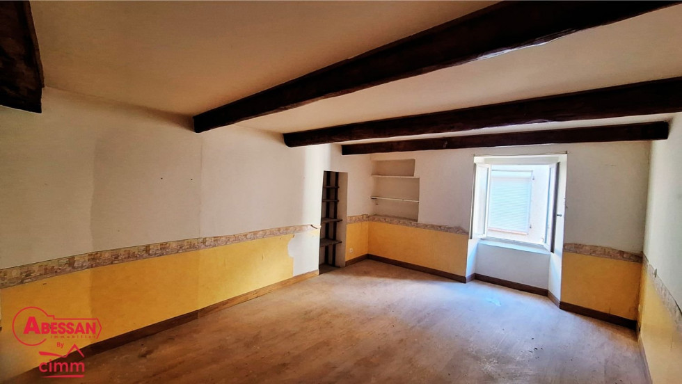 vente Maison Ledignan - Photo 5