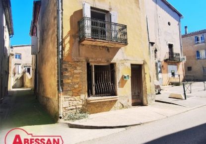 vente Maison Ledignan