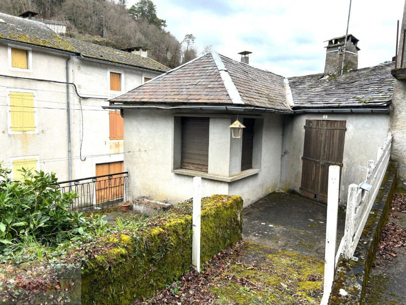 vente Maison à rénover Vabre - Photo 2