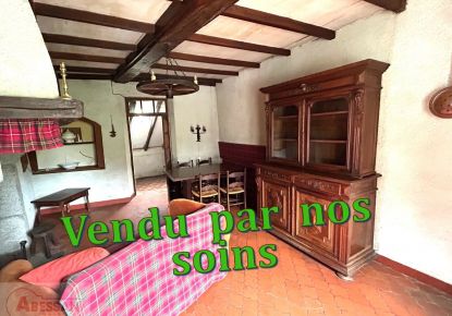 vente Maison à rénover Vabre