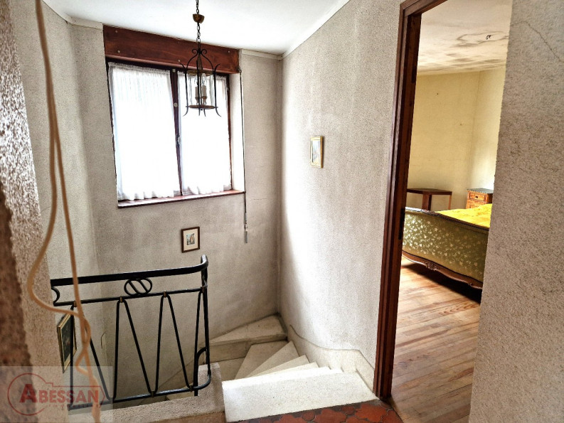 vente Maison à rénover Vabre - Photo 7