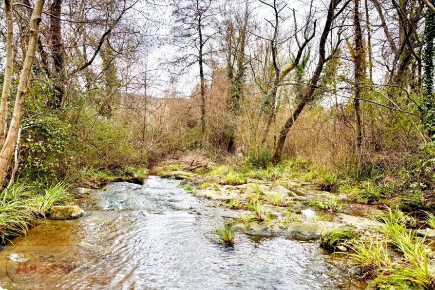 vente Terrain de loisir Monoblet - Photo 2