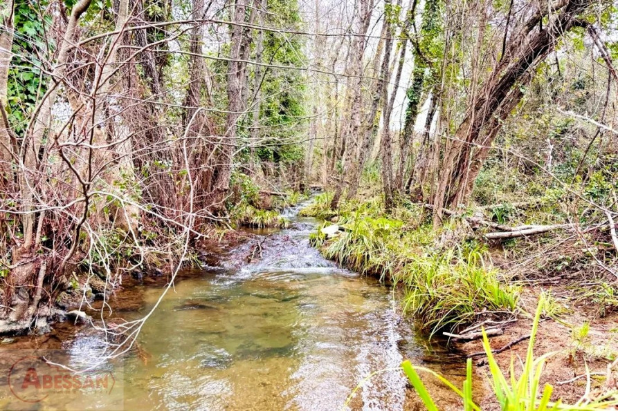 vente Terrain de loisir Monoblet - Photo 3
