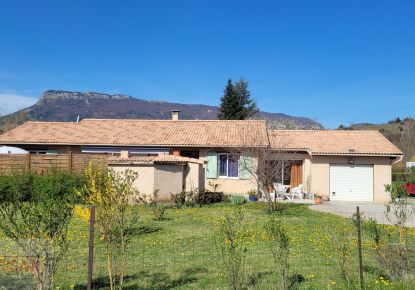 vente Maison Aspremont