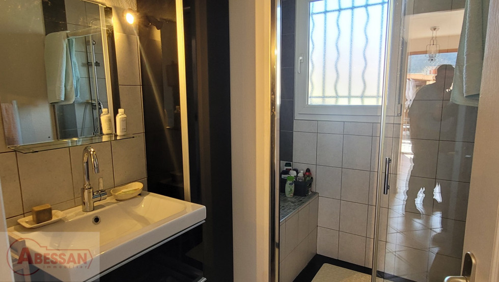 vente Maison Aspremont - Photo 7