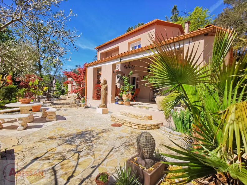 vente Maison Besseges - Photo 2