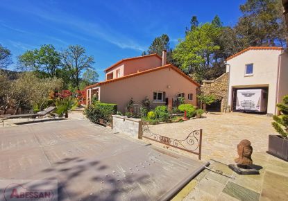 vente Maison Besseges