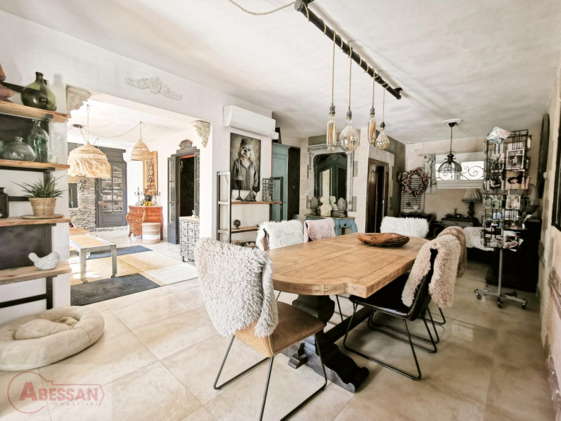 vente Maison Besseges - Photo 7