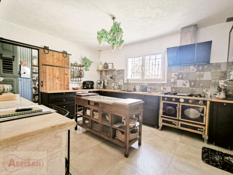 vente Maison Besseges - Photo 8