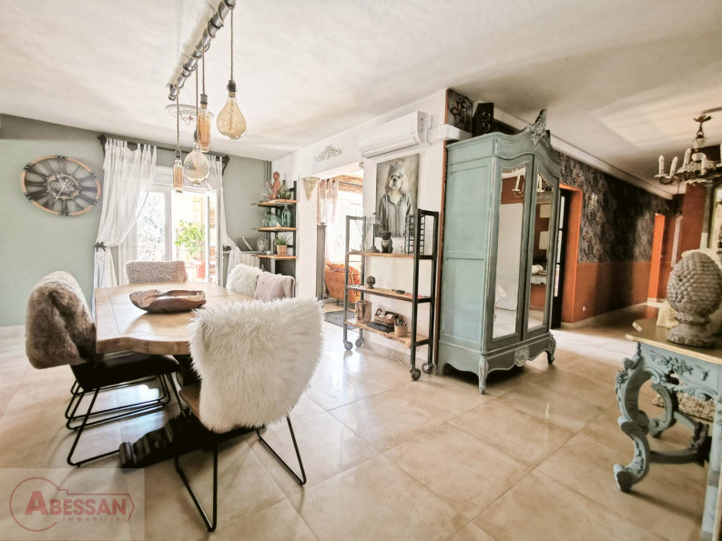 vente Maison Besseges - Photo 5