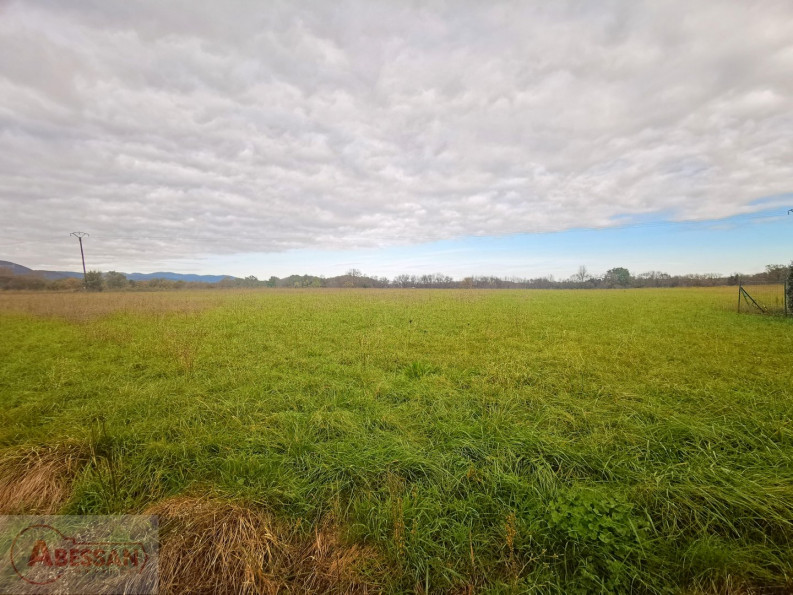 vente Terrain constructible Saint Christol Les Ales - Photo 8