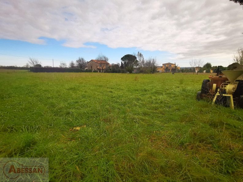 vente Terrain constructible Saint Christol Les Ales - Photo 5