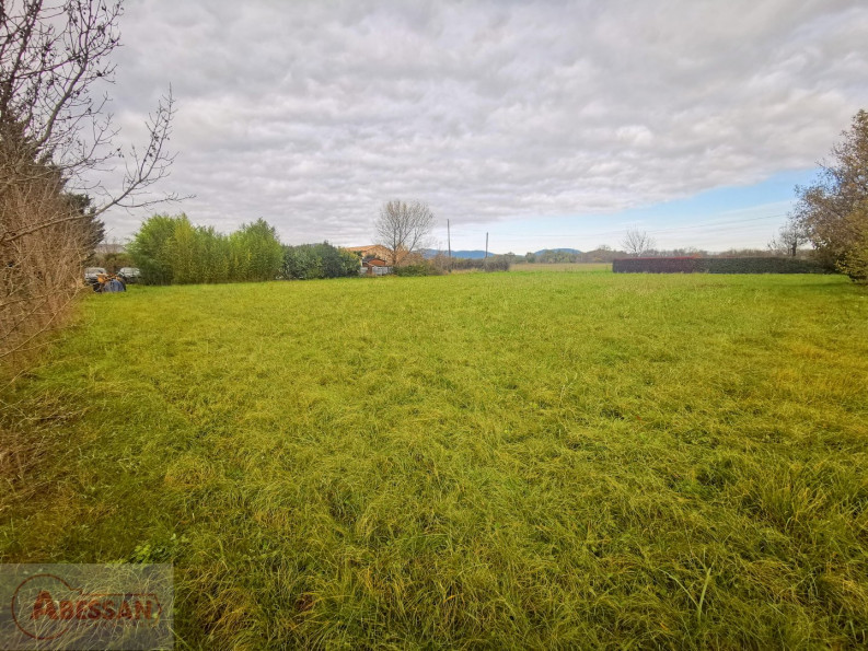 vente Terrain constructible Saint Christol Les Ales - Photo 1