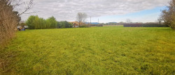 vente Terrain constructible Saint Christol Les Ales