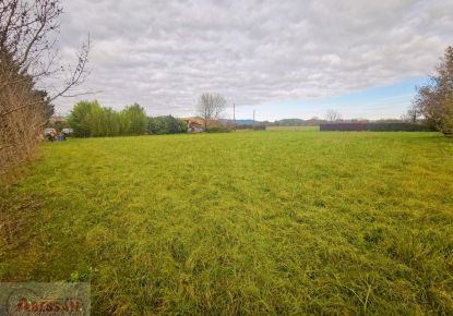 vente Terrain constructible Saint Christol Les Ales